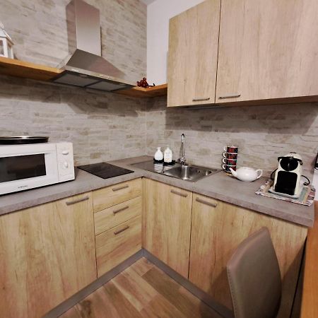 Apartamento Casa Roby Follina Exterior foto