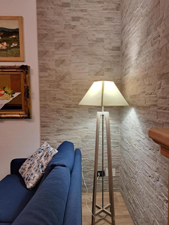 Apartamento Casa Roby Follina Exterior foto